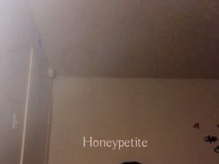 Honeypetite