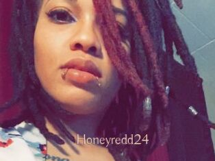 Honeyredd24