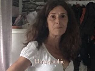 Honeysophie