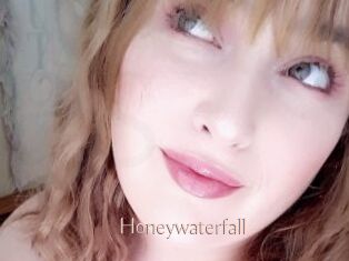 Honeywaterfall