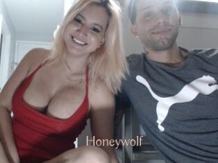 Honeywolf