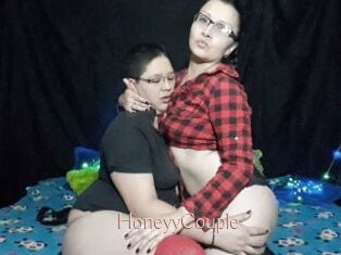 HoneyyCouple