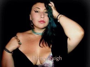 HoneyyLeigh Anal Sexe