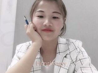 Honghongyy