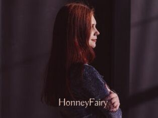 HonneyFairy