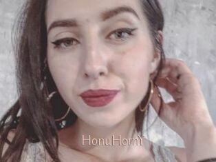 HonuHornY