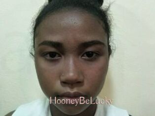 HooneyBeLucky