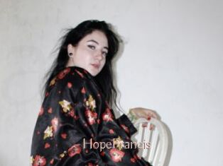 HopeFrancis
