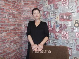 Horatiana