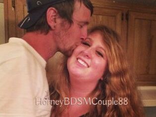 HorneyBDSMCouple88