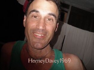 HorneyDavey1969