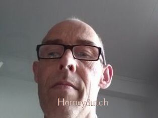 Horneydutch