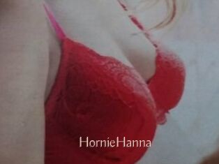 HornieHanna