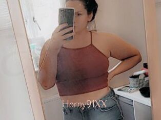 Horny91XX