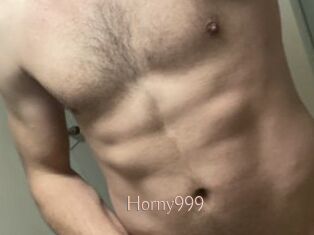 Horny999