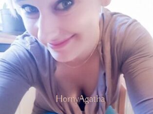 HornyAgatha