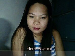 HornyAsianxx