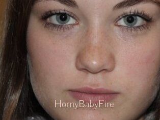 HornyBabyFire