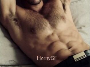HornyBill