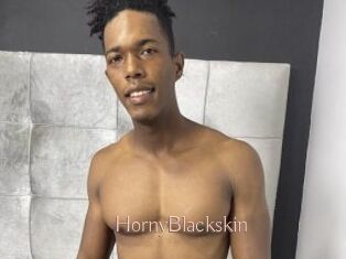 HornyBlackskin