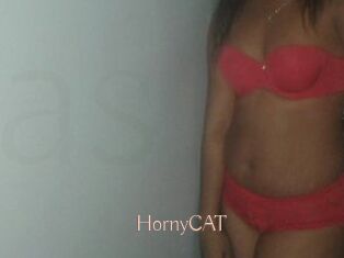 HornyCAT