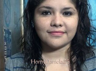 HornyDaniela25
