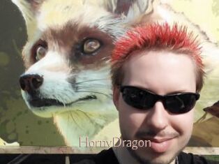 HornyDragon