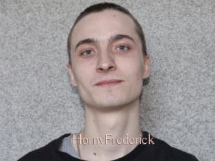 HornyFrederick