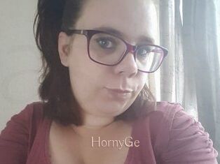 HornyGe