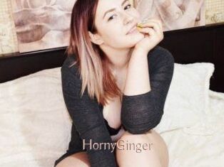 HornyGinger