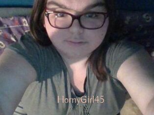 HornyGirl45