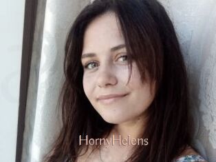 HornyHelens