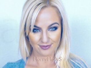 HornyHollyS