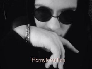 HornyJonathan