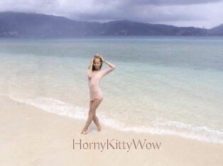 HornyKittyWow