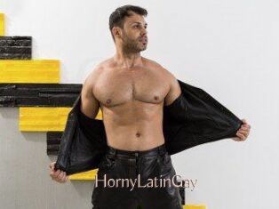 HornyLatinGay