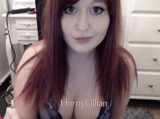 HornyLillian