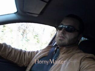 HornyMaster