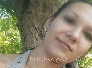 HornyNewlywed