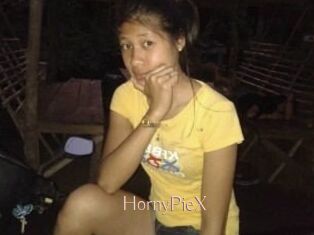HornyPieX