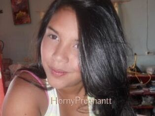 HornyPregnantt