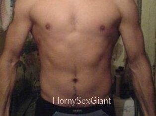 HornySexGiant