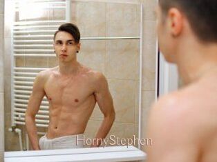 HornyStephen