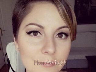 HornyWife88