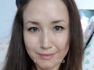 Horny_Karina