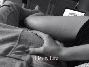 Horny_Life