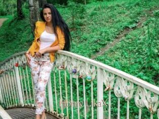 Horny_LikaX