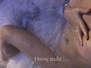 Horny_stella