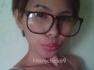 Hornychick69