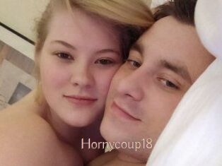 Hornycoup18